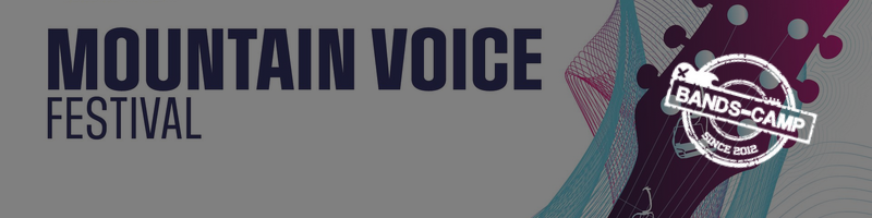 Futuradios au Mountain Voice Festival 2022 -