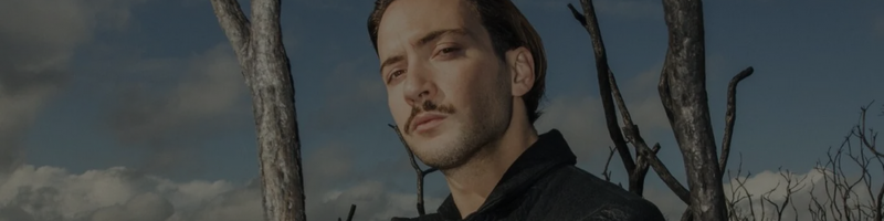 Futuradios reçoit le rappeur Lord Esperanza -