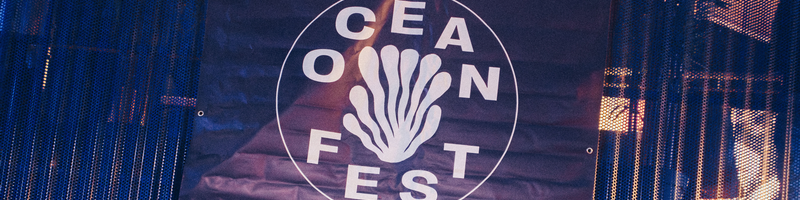 Futuradios au festival Ocean Fest de Nantes 2024