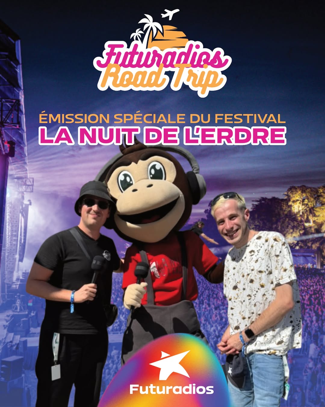 Galerie Image de Futuradio - Photo n°67