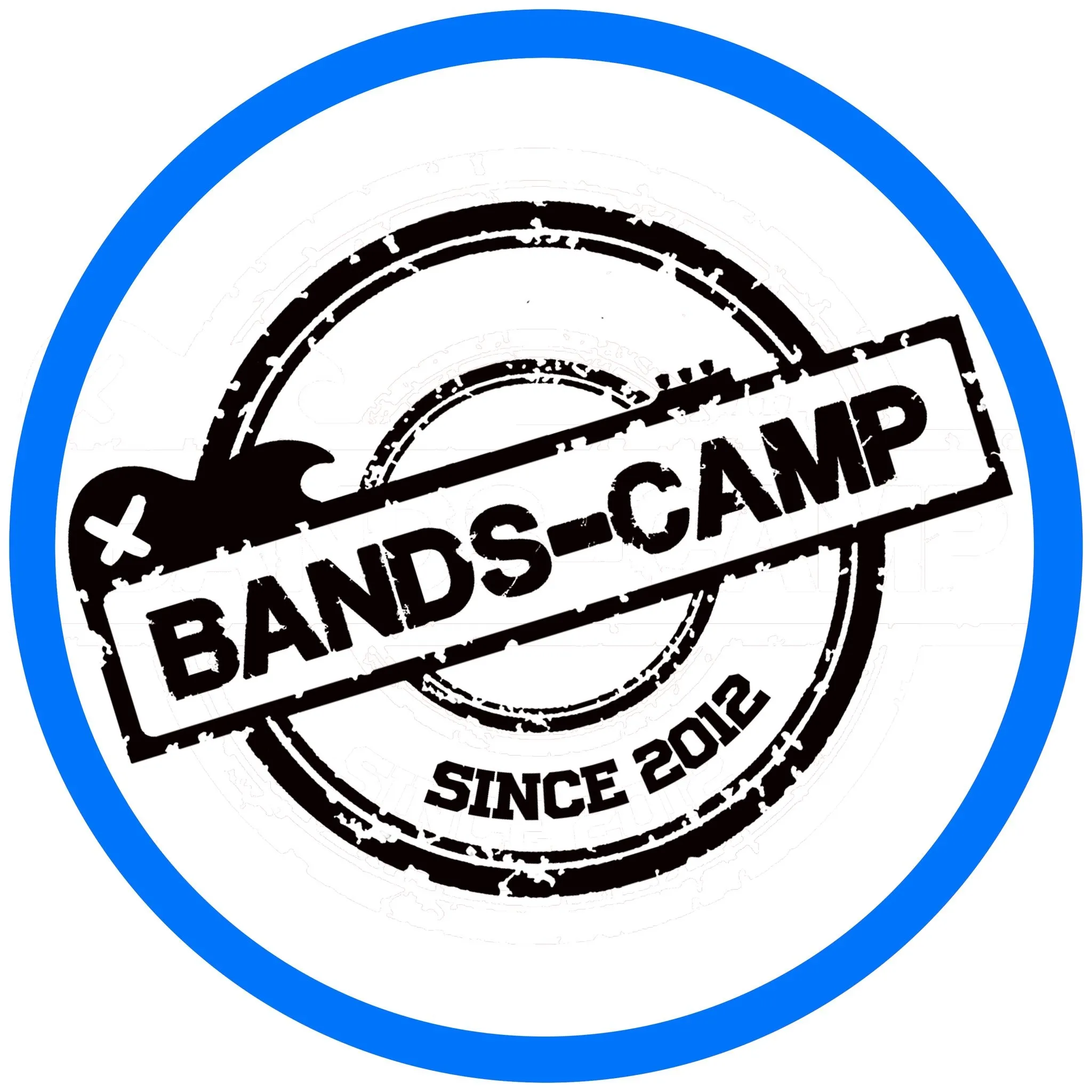 Partenaire de Futuradio : Bands-Camp Académie